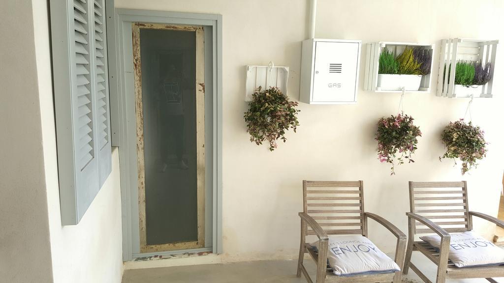 Orodo Luxury B&B Lecce Ngoại thất bức ảnh