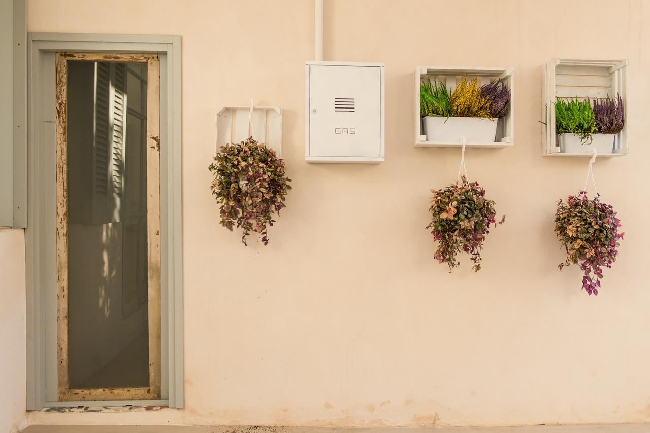 Orodo Luxury B&B Lecce Ngoại thất bức ảnh