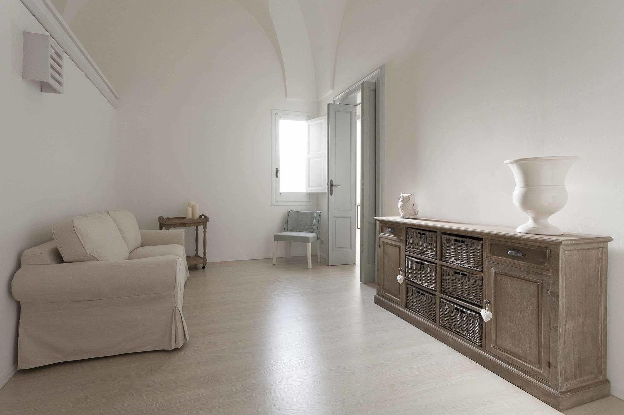 Orodo Luxury B&B Lecce Ngoại thất bức ảnh