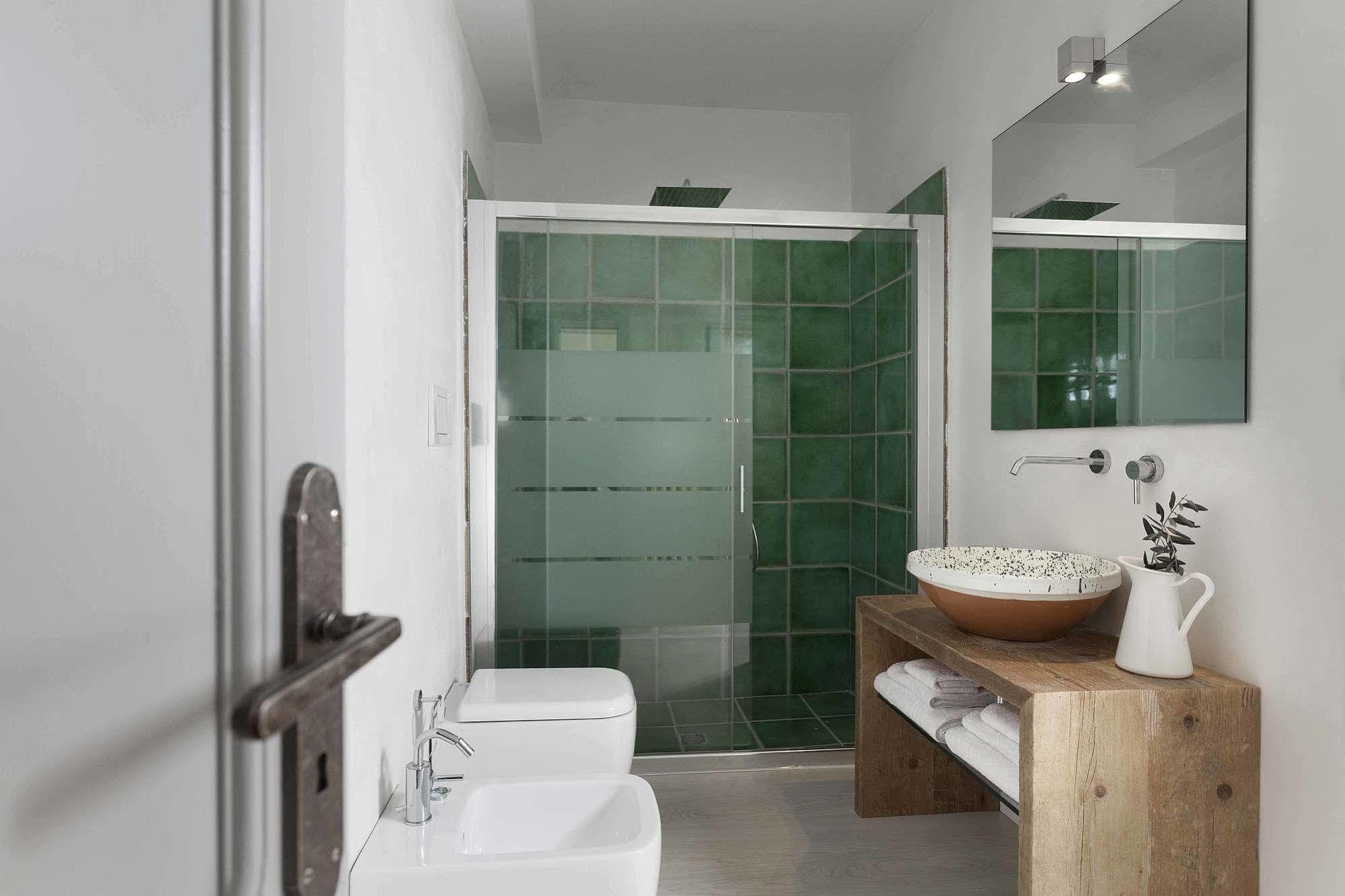 Orodo Luxury B&B Lecce Ngoại thất bức ảnh